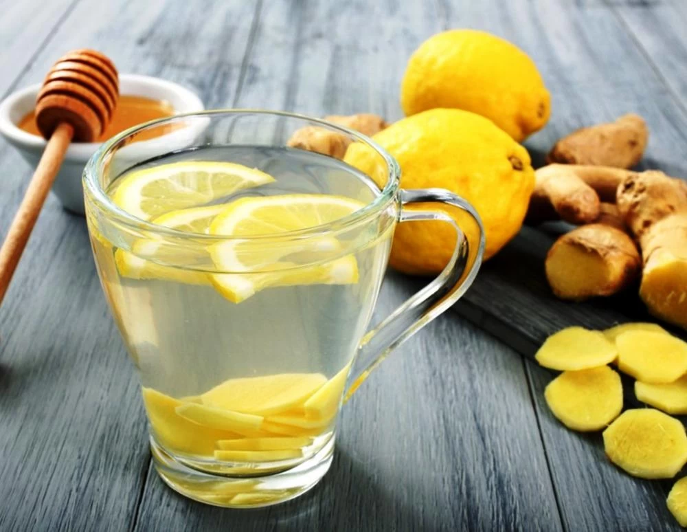 Θέλετε να χάσετε κιλά; Αυτό είναι το «μαγικό» ρόφημα που θα σας βοηθήσει!